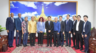 Laos and Cuba Strengthen Economic and Commercial Ties 